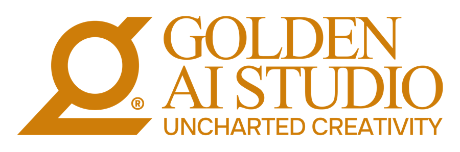 Golden AI Studio